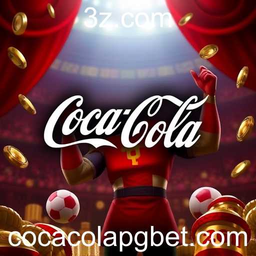 cocacolapg bet