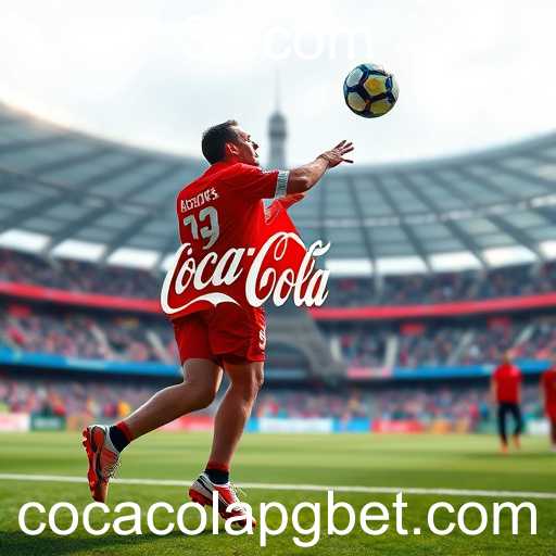 A Expansão das Apostas Online com CocaColaPG Bet