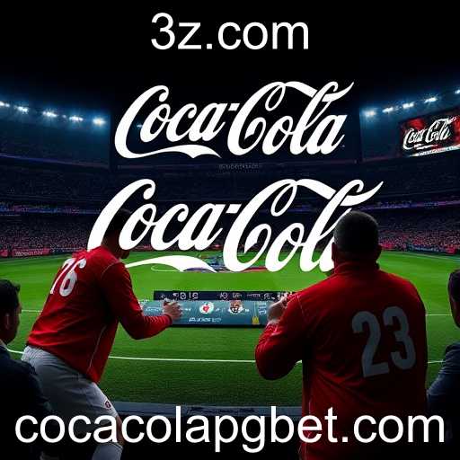 O Impacto da CocaColaPG Bet na Indústria de Jogos