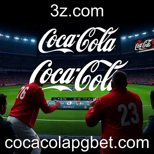 O Impacto da CocaColaPG Bet na Indústria de Jogos