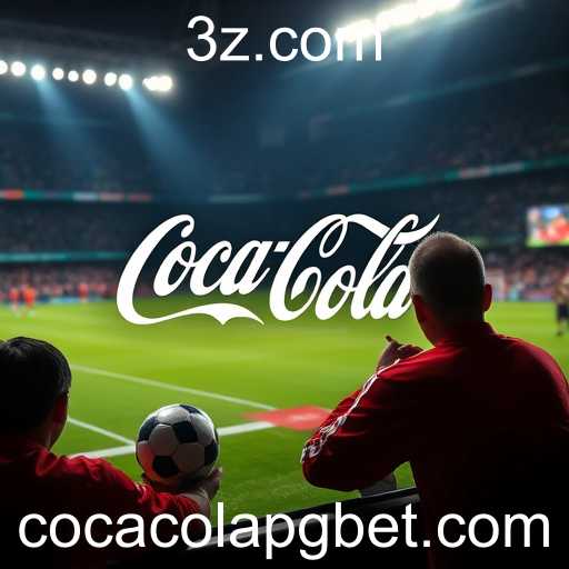 Coca-Cola e Jogos Online: Uma Parceria Estratégica