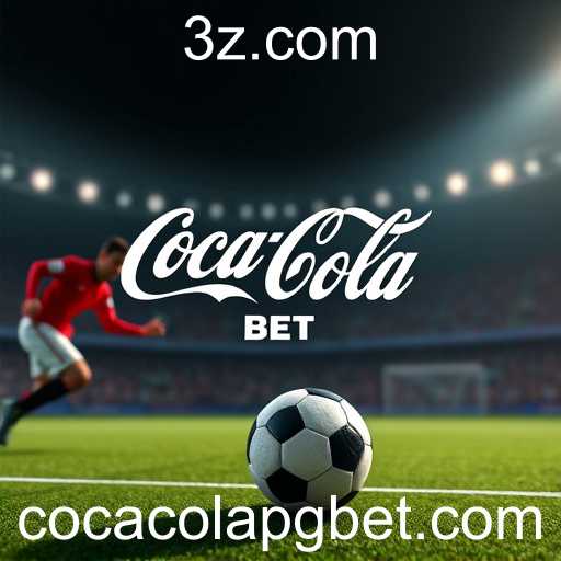 CocaColaPG Bet: A Ascensão dos Jogos Online em 2026