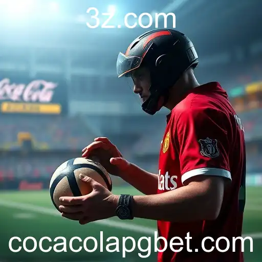 Expansion da CocaColaPG Bet no Mercado de Jogos