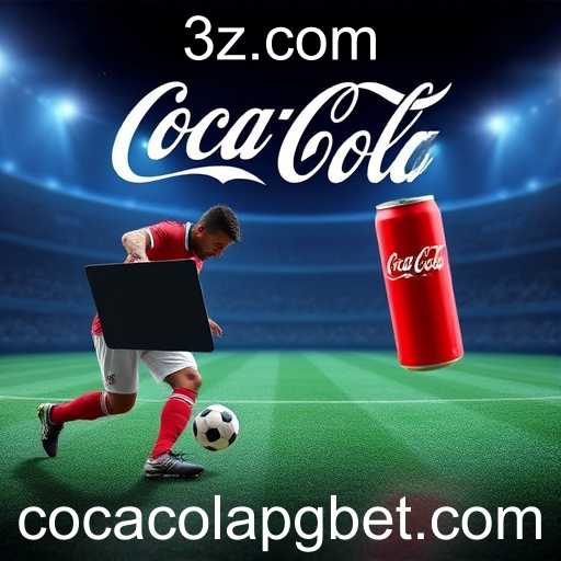CocaColaPG Bet: O Impacto Atual nos Jogos Online