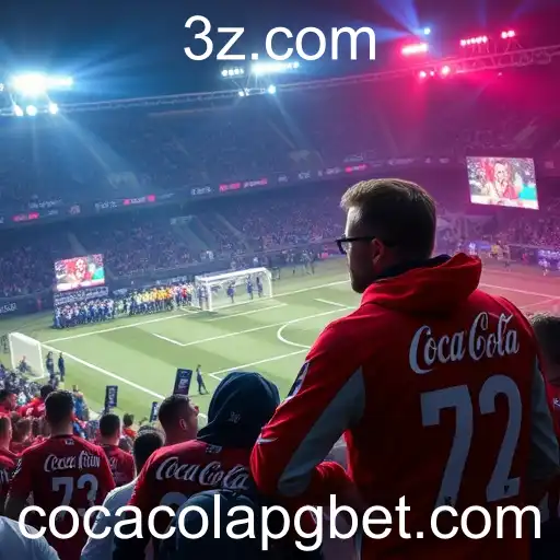 Crescimento e Impacto da Plataforma de Jogos 'cocacolapg bet'