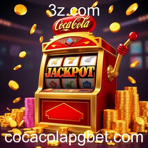 CocaColaPG Bet: A Ascensão dos Jogos Online em 2025