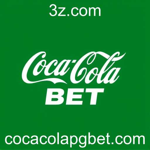 CocaColaPG Bet Inova o Mercado de Jogos Online