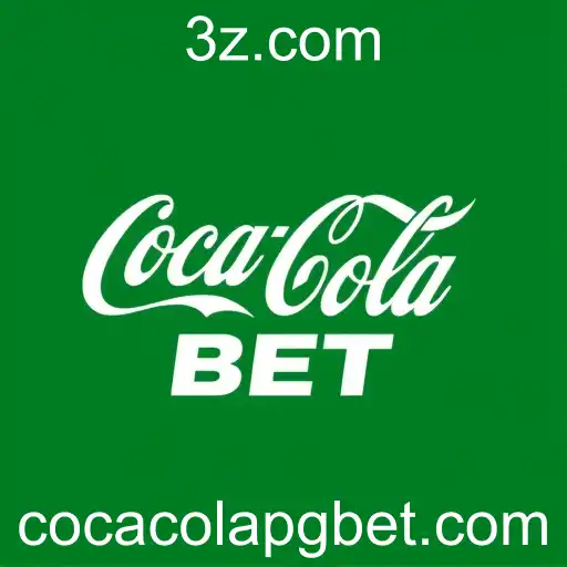 CocaColaPG Bet Inova o Mercado de Jogos Online