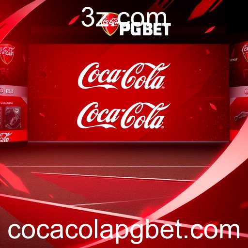CocaColaPG Bet: A Nova Tendência em Jogos Virtuais