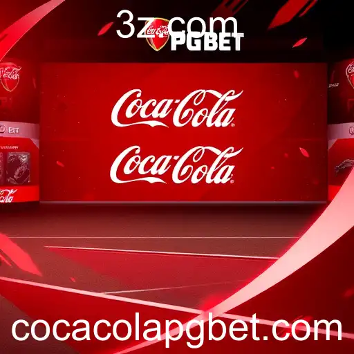 CocaColaPG Bet: A Nova Tendência em Jogos Virtuais