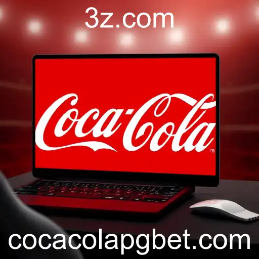 A Expansão da cocacolapg no Mundo dos Jogos Online