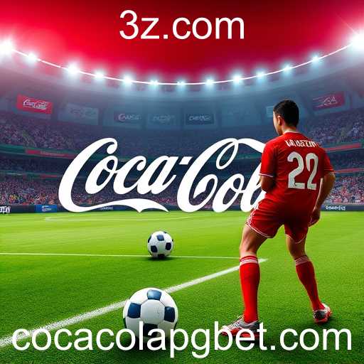 Impacto da CocaColaPG no Mundo dos Jogos Online