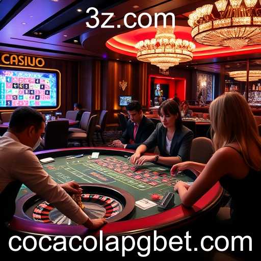 cocacolapg bet