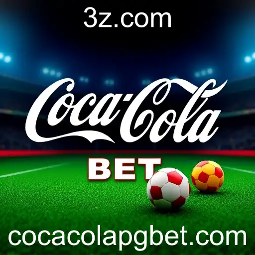 CocaColaPG Bet: A Nova Fronteira dos Jogos Online