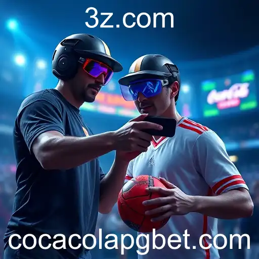 CocaColaPG Bet: Aposta no Crescimento Sustentável em 2026