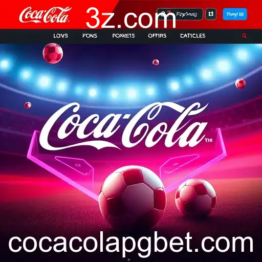 Expansão do Cocacolapg Bet no Mercado Brasileiro de Jogos