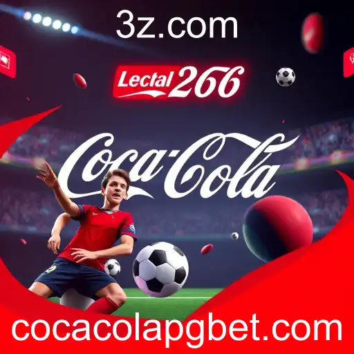 O Crescimento dos Jogos Online e a Inovação com CocaColaPG Bet