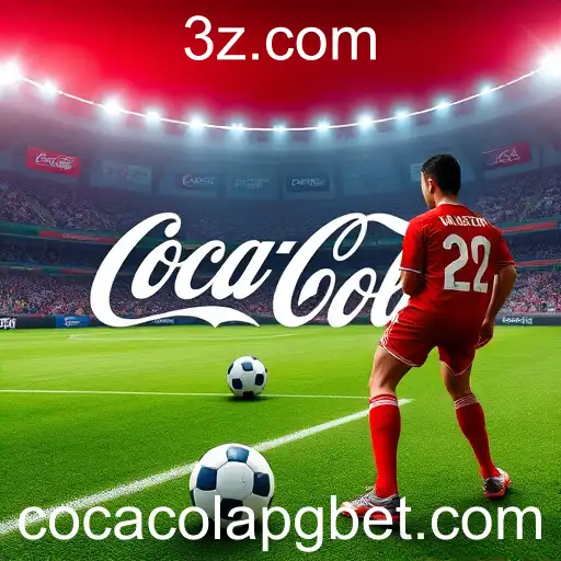 Impacto da CocaColaPG no Mundo dos Jogos Online