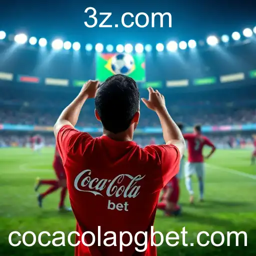 A Revolução dos Jogos Online e o Impacto do cocacolapg bet